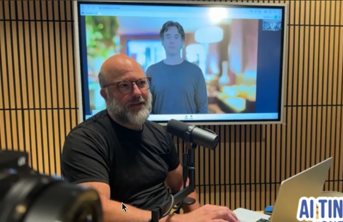 Beyond the Uncanny Valley: The AI Avatar That Talks Like You