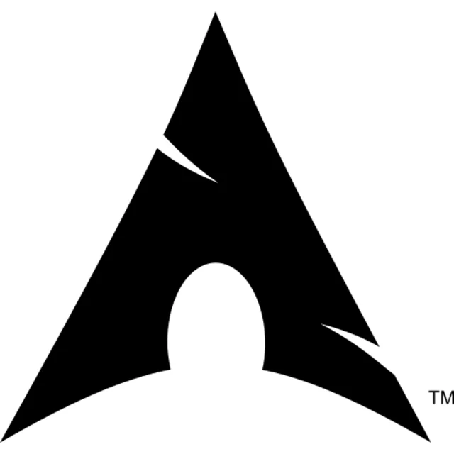 Arch Linux Logo
