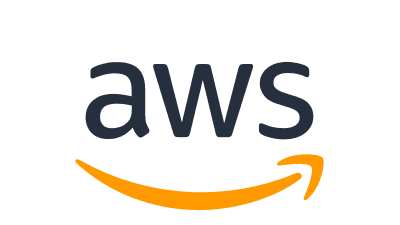 AWS Logo