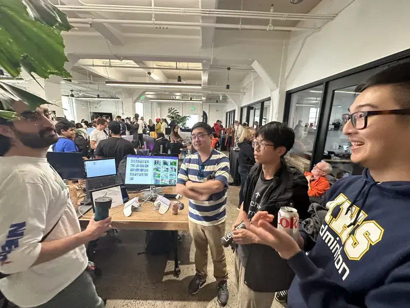 Accelerate SF Conference