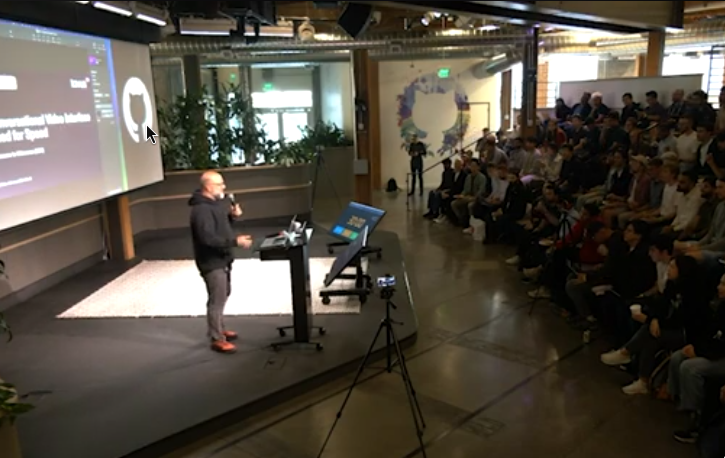 Real-time Video AI with Tavus